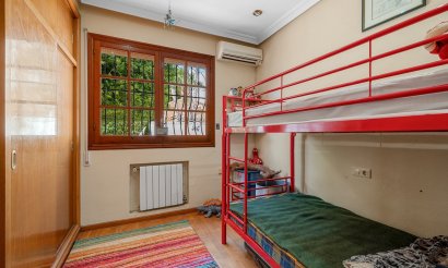 Resale - Villa - Elche - Elche/Elx