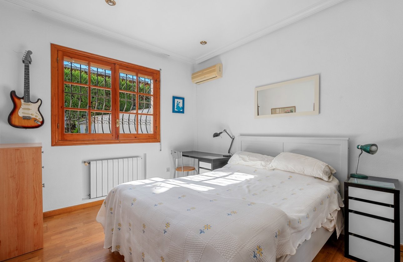 Resale - Villa - Elche - Elche/Elx