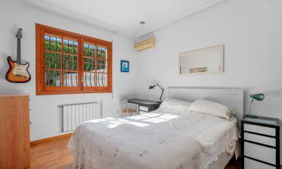 Resale - Villa - Elche - Elche/Elx