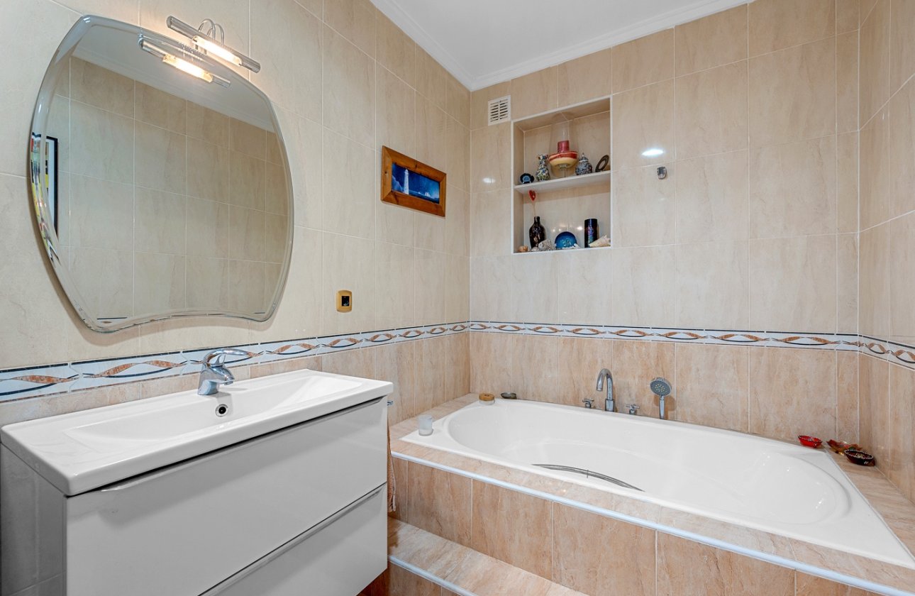 Resale - Villa - Elche - Elche/Elx