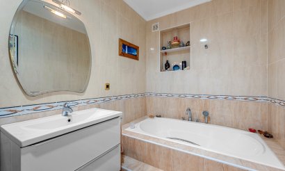 Resale - Villa - Elche - Elche/Elx