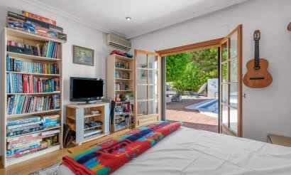 Resale - Villa - Elche - Elche/Elx