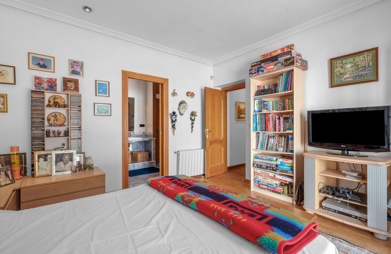 Resale - Villa - Elche - Elche/Elx