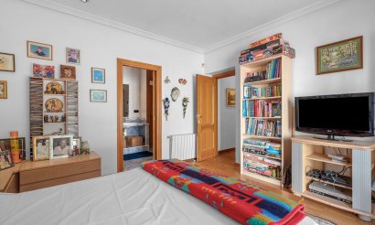 Resale - Villa - Elche - Elche/Elx