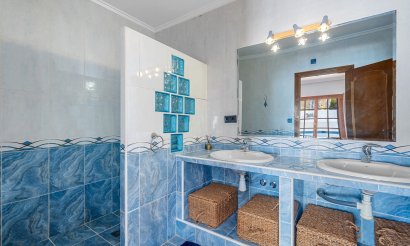 Resale - Villa - Elche - Elche/Elx