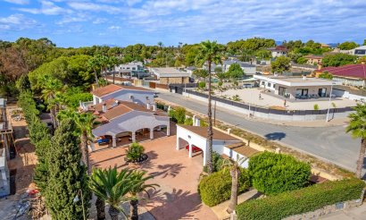 Resale - Villa - Elche - Elche/Elx