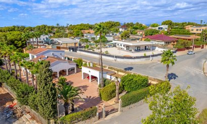 Resale - Villa - Elche - Elche/Elx