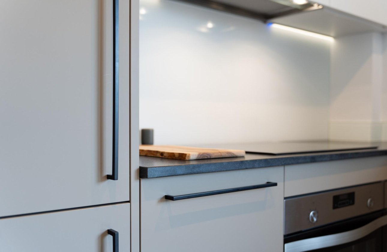 Obra nueva - Adosado - Gran Alacant