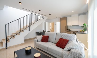 New Build - Villa - La Marina - El Pinet