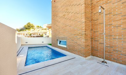 Resale - Villa - Ciudad Quesada - Cuidad Quesada