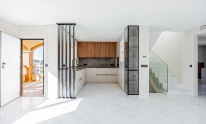 Resale - Villa - Ciudad Quesada - Cuidad Quesada