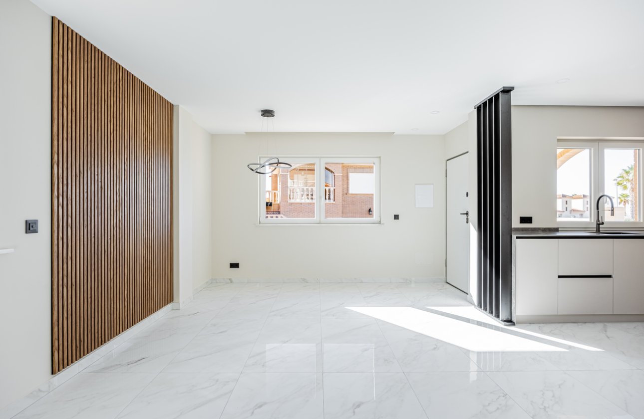 Resale - Villa - Ciudad Quesada - Cuidad Quesada