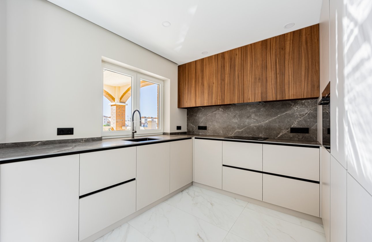 Resale - Villa - Ciudad Quesada - Cuidad Quesada