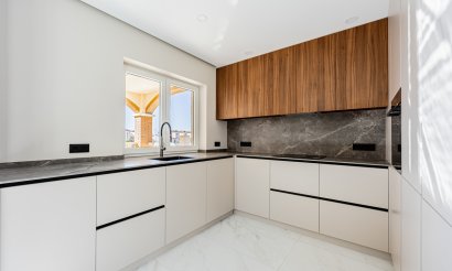 Resale - Villa - Ciudad Quesada - Cuidad Quesada