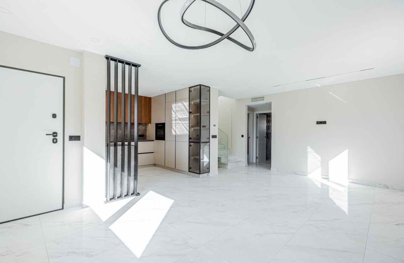 Resale - Villa - Ciudad Quesada - Cuidad Quesada