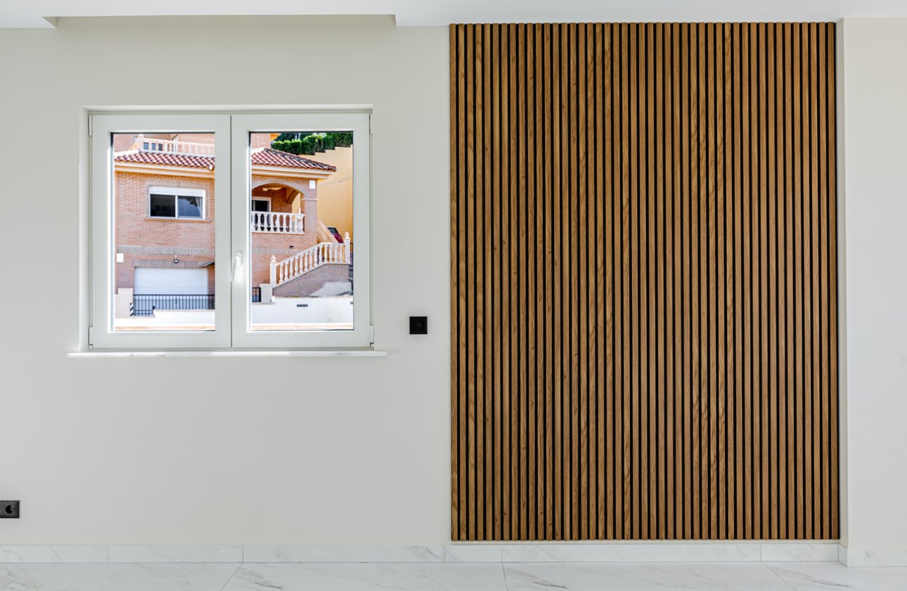 Resale - Villa - Ciudad Quesada - Cuidad Quesada