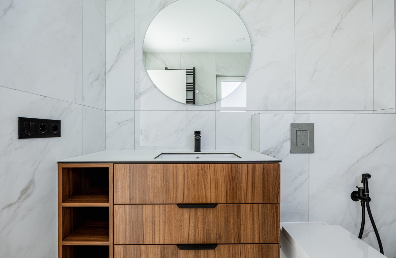 Resale - Villa - Ciudad Quesada - Cuidad Quesada