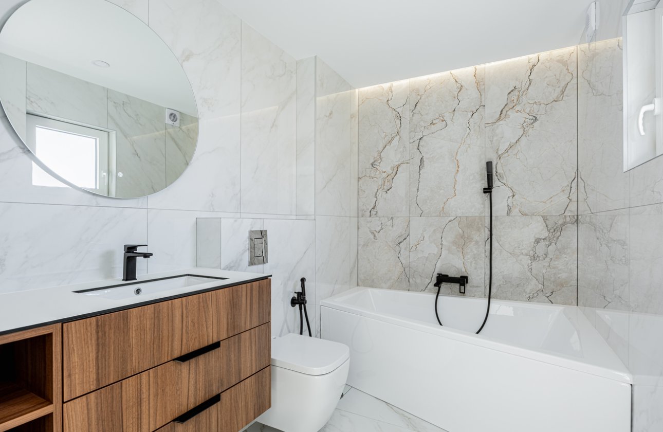 Resale - Villa - Ciudad Quesada - Cuidad Quesada