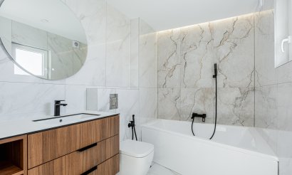 Resale - Villa - Ciudad Quesada - Cuidad Quesada