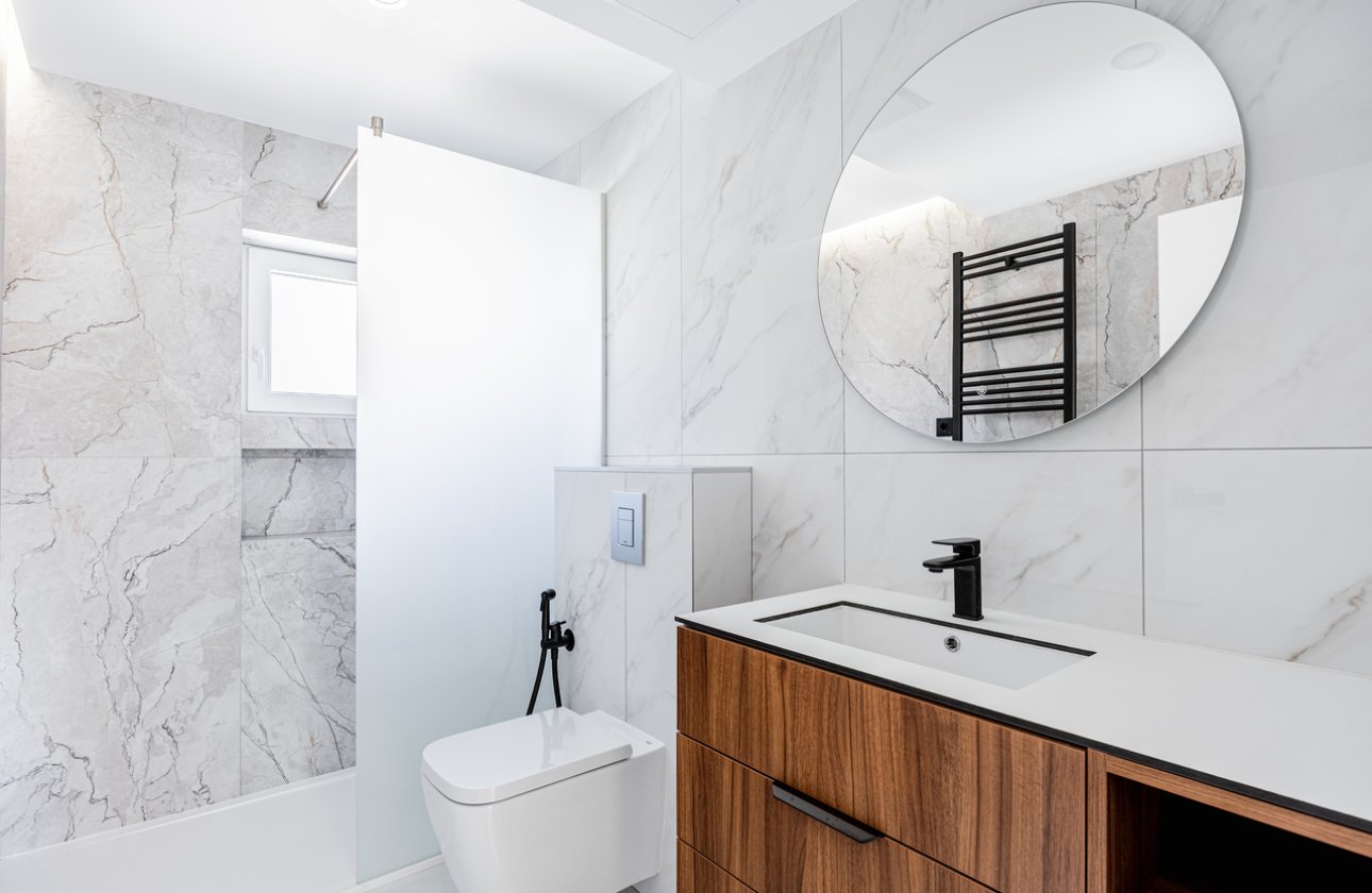 Resale - Villa - Ciudad Quesada - Cuidad Quesada