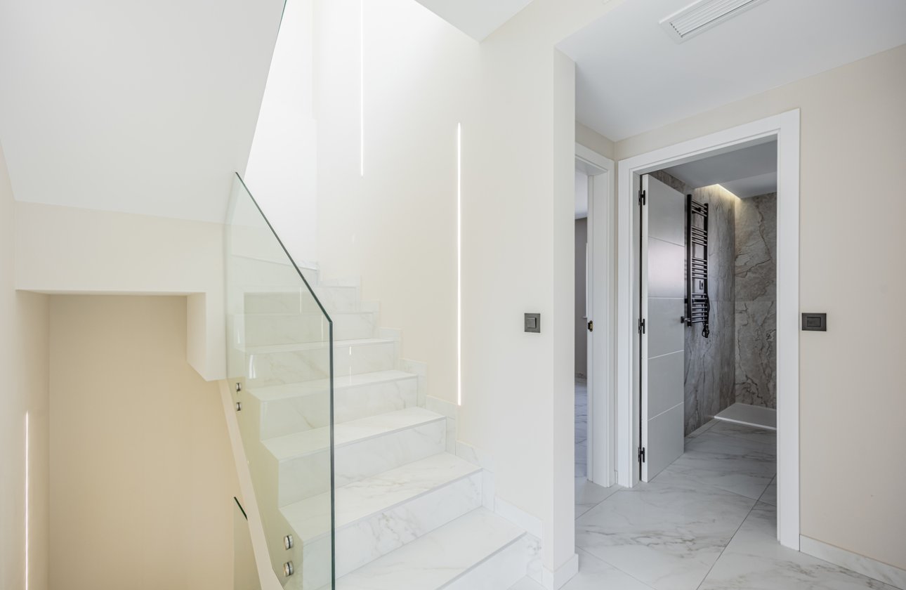 Resale - Villa - Ciudad Quesada - Cuidad Quesada