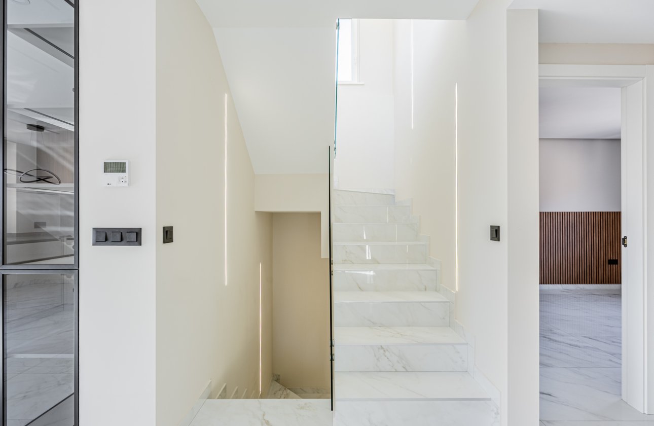 Resale - Villa - Ciudad Quesada - Cuidad Quesada