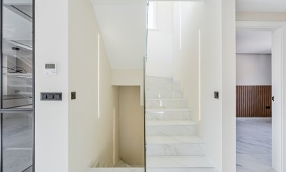 Resale - Villa - Ciudad Quesada - Cuidad Quesada