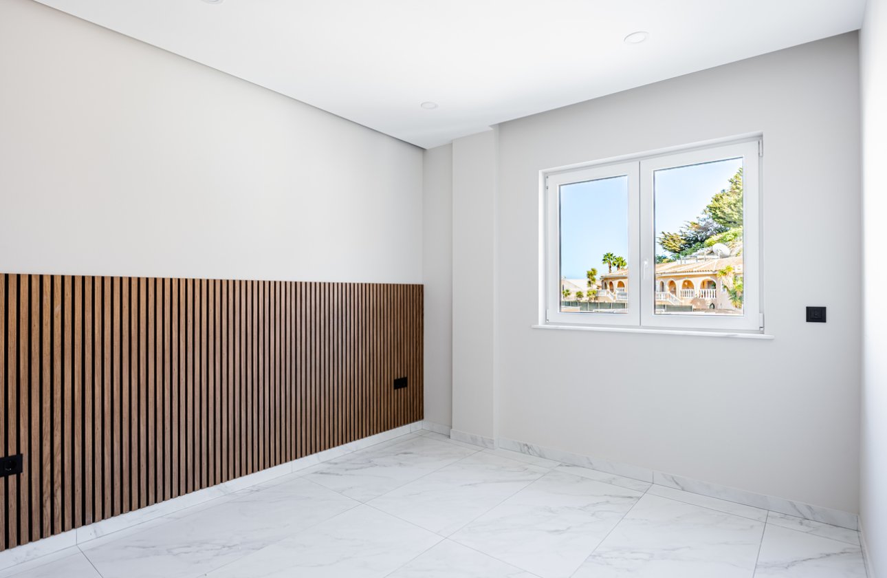 Resale - Villa - Ciudad Quesada - Cuidad Quesada