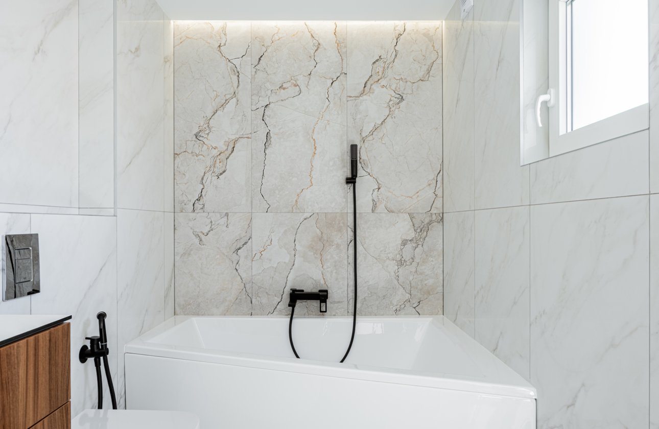 Resale - Villa - Ciudad Quesada - Cuidad Quesada