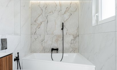 Resale - Villa - Ciudad Quesada - Cuidad Quesada