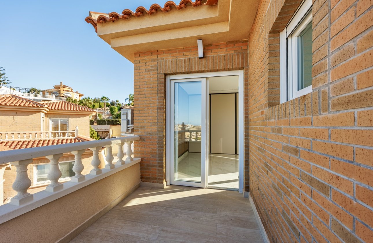 Resale - Villa - Ciudad Quesada - Cuidad Quesada