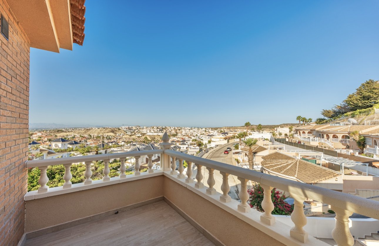 Resale - Villa - Ciudad Quesada - Cuidad Quesada