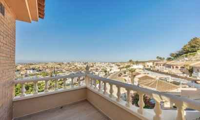 Resale - Villa - Ciudad Quesada - Cuidad Quesada