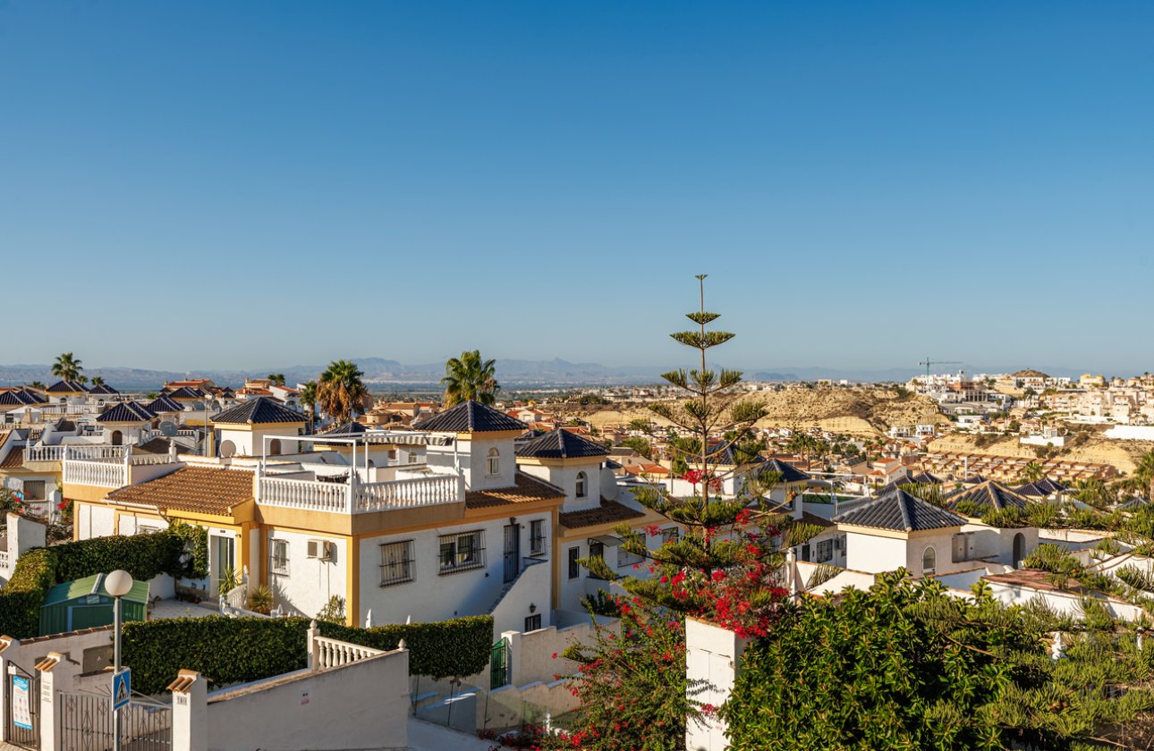 Resale - Villa - Ciudad Quesada - Cuidad Quesada