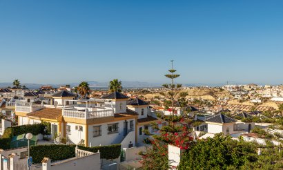 Resale - Villa - Ciudad Quesada - Cuidad Quesada