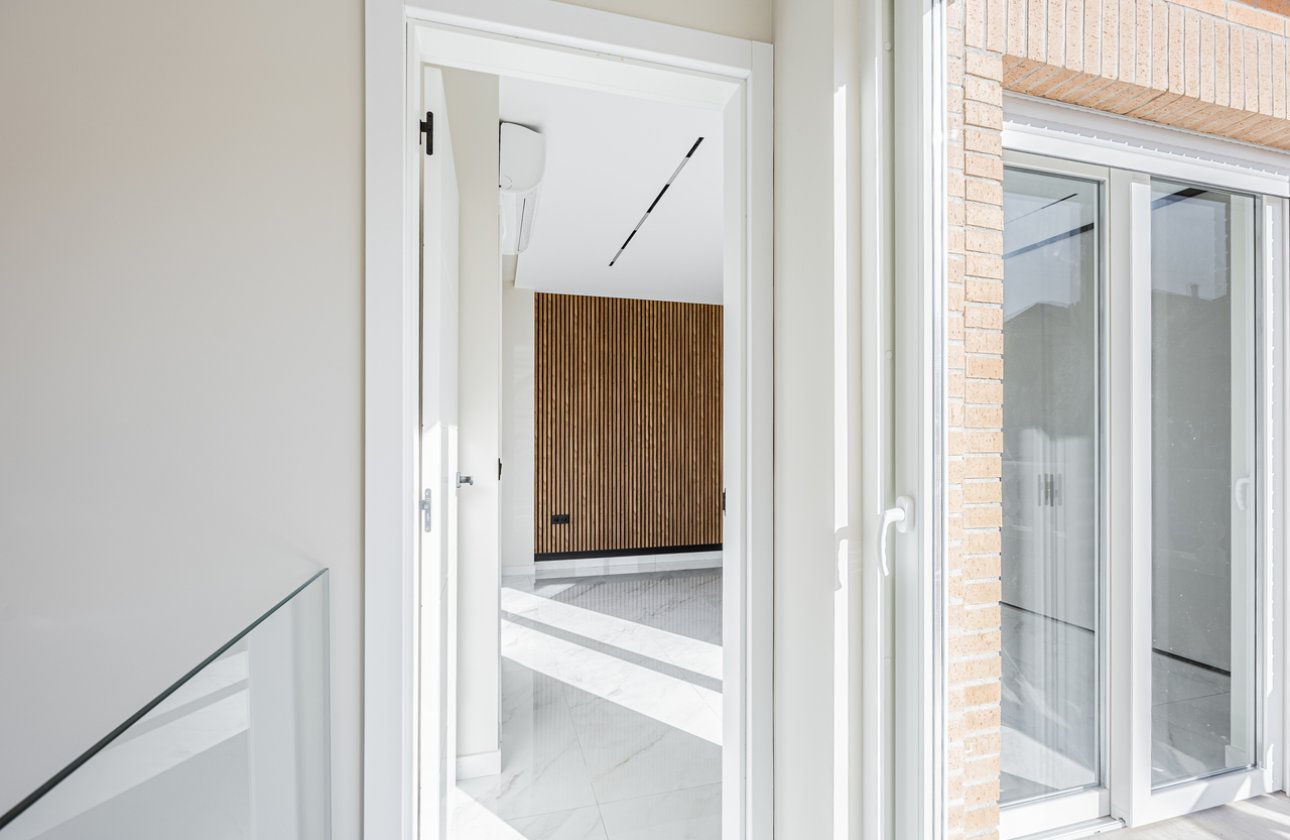 Resale - Villa - Ciudad Quesada - Cuidad Quesada