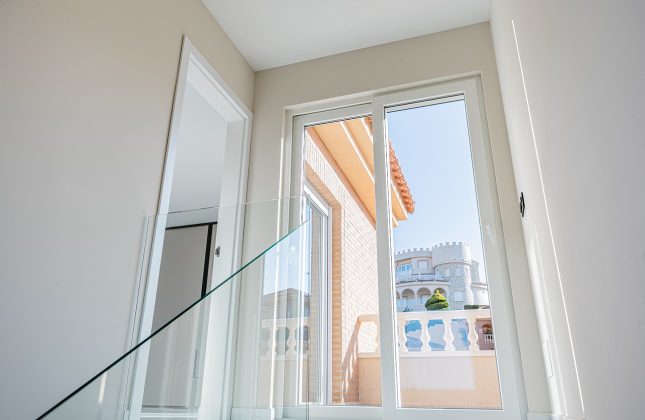 Resale - Villa - Ciudad Quesada - Cuidad Quesada