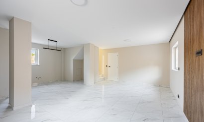 Resale - Villa - Ciudad Quesada - Cuidad Quesada