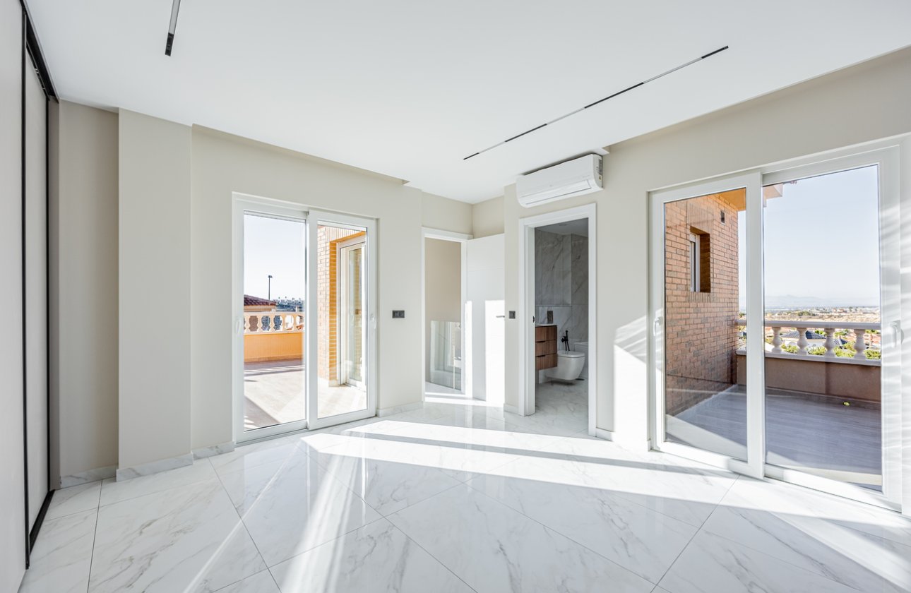 Resale - Villa - Ciudad Quesada - Cuidad Quesada