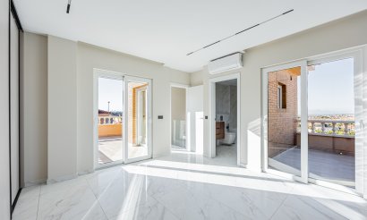 Resale - Villa - Ciudad Quesada - Cuidad Quesada