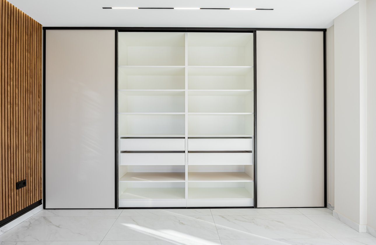 Resale - Villa - Ciudad Quesada - Cuidad Quesada