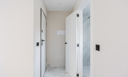 Resale - Villa - Ciudad Quesada - Cuidad Quesada