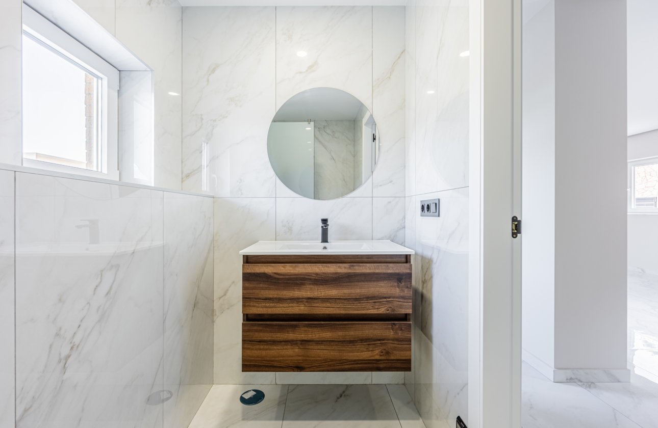 Resale - Villa - Ciudad Quesada - Cuidad Quesada