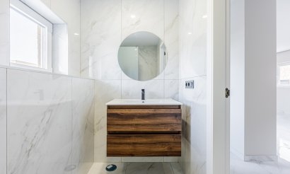 Resale - Villa - Ciudad Quesada - Cuidad Quesada