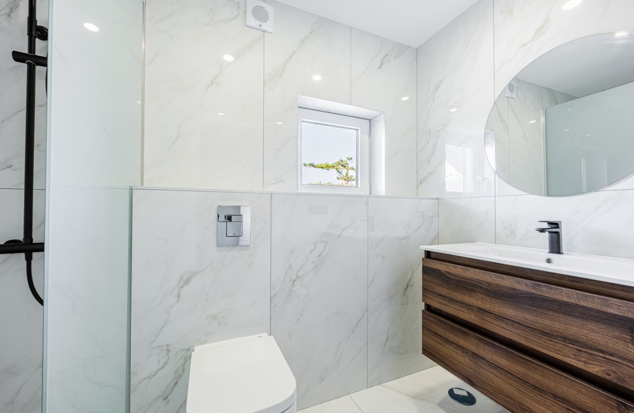 Resale - Villa - Ciudad Quesada - Cuidad Quesada