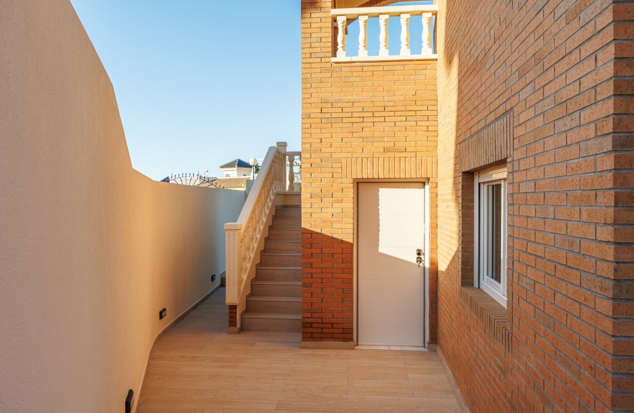 Resale - Villa - Ciudad Quesada - Cuidad Quesada