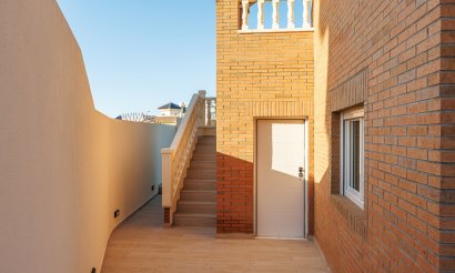 Resale - Villa - Ciudad Quesada - Cuidad Quesada