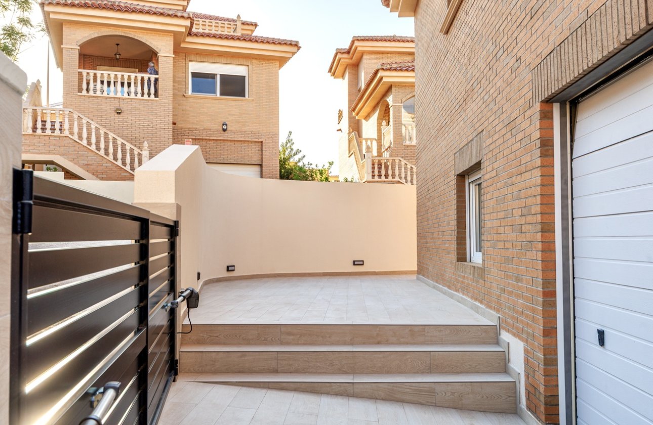 Resale - Villa - Ciudad Quesada - Cuidad Quesada