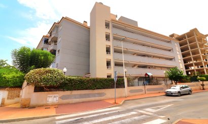 Resale - Apartment / flat - Guardamar del Segura - Guardamar del Segura - Town