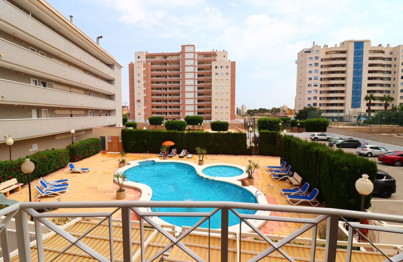 Resale - Apartment / flat - Guardamar del Segura - Guardamar del Segura - Town